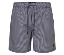 Badeshorts  arine gestreift