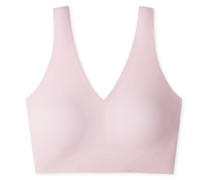 Bustier mit Pads
