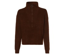 Pullover  schoko