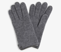Handschuhe  Schurwolle