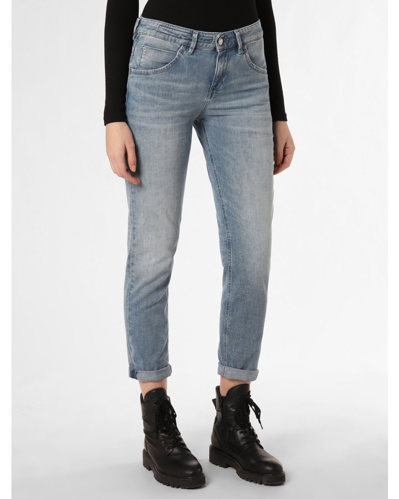 Drykorn Damen Jeans Baumwolle light stone Drykorn Damen Jeans Baumwolle light stone