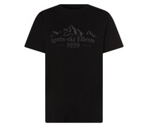 T-Shirt  Baumwolle  bedruckt