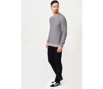 Strickpullover  Baumwolle