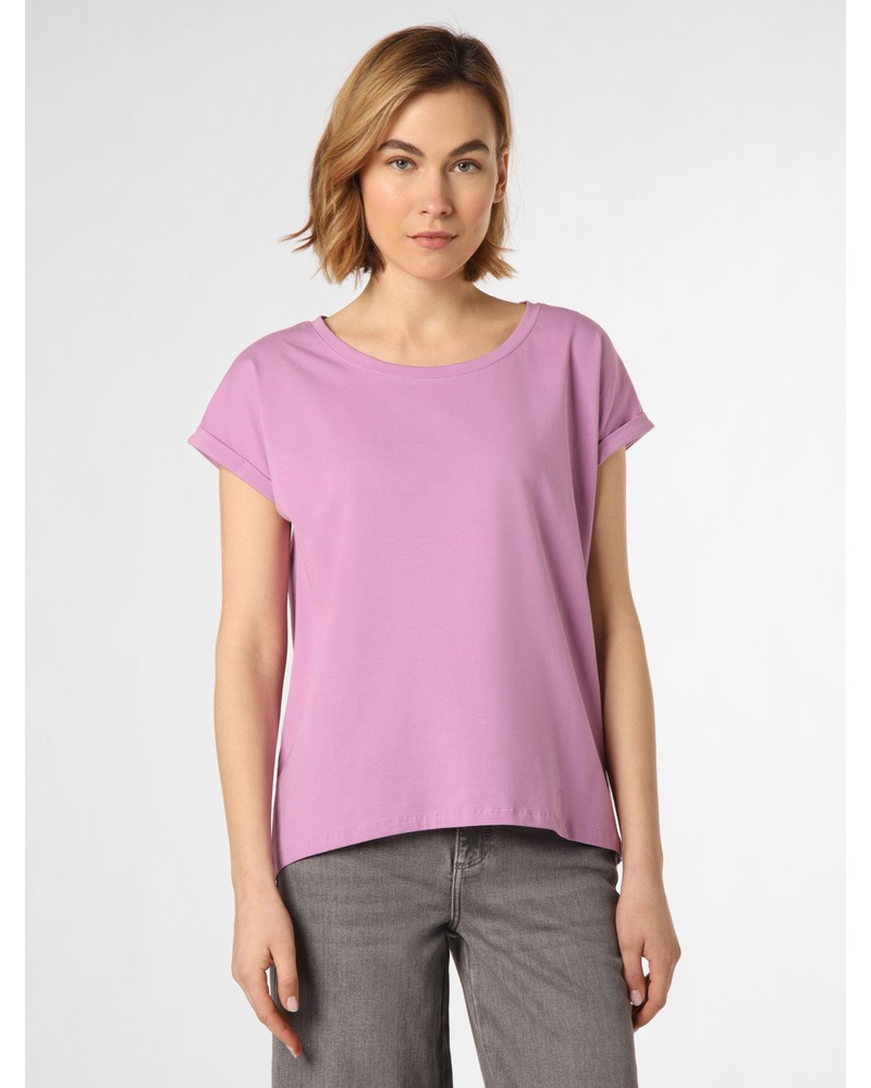 Marie Lund Damen T-Shirt Jersey
