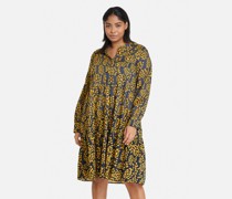 A-Linien-Kleid