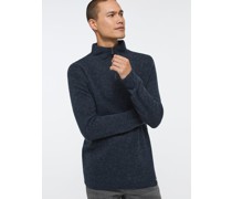 Strickpullover   meliert