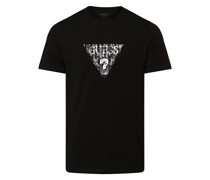 T-Shirt  Baumwolle  bedruckt