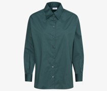 Hemdbluse  Baumwolle