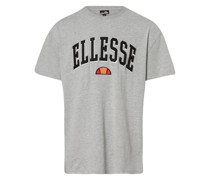 T-Shirt  Baumwolle hell bedruckt