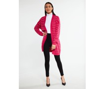 Cardigan   gestreift