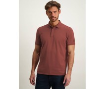 Poloshirt  Baumwolle
