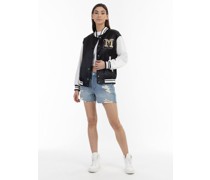 Collegejacke