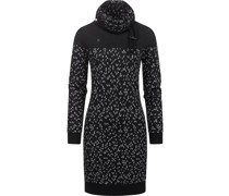 Sweatkleid