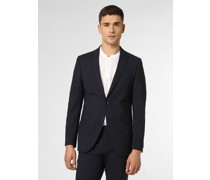 Baukasten-Sakko  Slim Fit marine