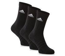 Socken im 3er-Pack  Baumwolle