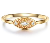 Ring  Sterlingsilber