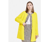 Longjacke  limone