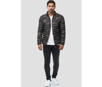 Übergangsjacke  Polyamid khaki