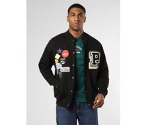 Jacke  Sweat