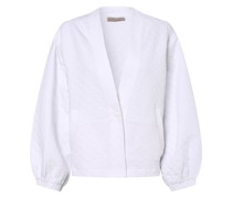 Sweatjacke  Baumwolle