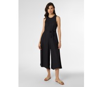 Jumpsuit  Viskose marine