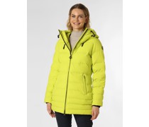 Funktionsjacke  limone