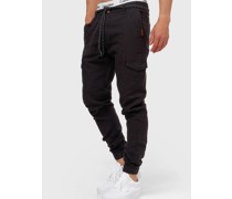 Leinenhose