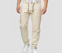 Leinenhose