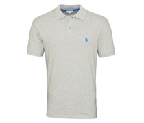 Poloshirt  Baumwolle