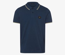 Poloshirt  Baumwolle