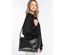Schultertasche