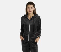 KapuzensSweatjacke