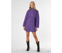 Kleid  Grobstrick