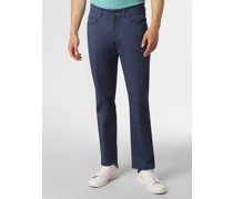 Hose  Baumwolle indigo