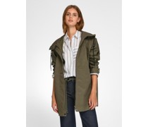 Übergangsjacke