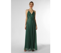 Abendkleid  tanne