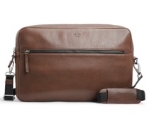 Messenger Bag  Leder