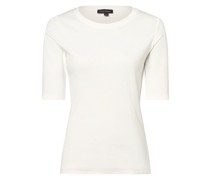 T-Shirt  Baumwolle ecru
