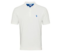 Poloshirt  Baumwolle