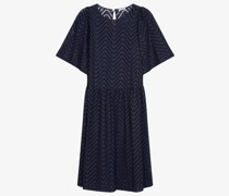 Kleid  Baumwolle