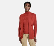 Strickjacke