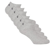 Socken 6er Pack Damen Baumwolle