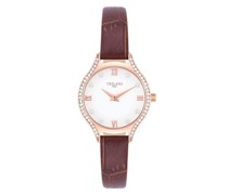 Armband-Uhr Quarzuhr