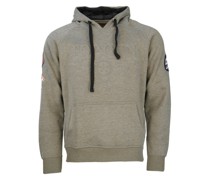 Kapuzenpullover