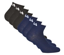 Socken 6er Pack  Baumwolle