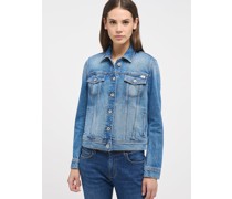 Jeansjacke
