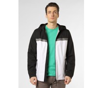 Funktionsjacke  schwarz