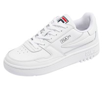 Sneaker  Leder