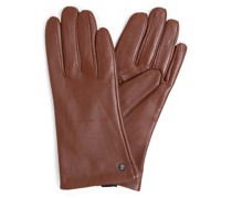 Lederhandschuhe