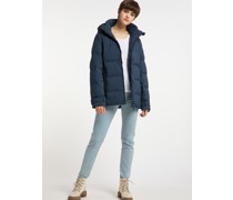 Winterjacke  marine